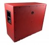  KolumnA 2x12 SQR BIG RED/ S&P